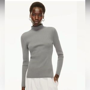 Aritzia Ambrosia Sculpt Knit